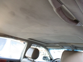 1999 LEXUS GS400 CHAMPAGNE 4.0L AT 2WD Z15011